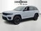 2025 Jeep Grand Cherokee GRAND CHEROKEE ALTITUDE X 4X2