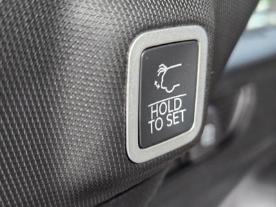 2025 Jeep Grand Cherokee GRAND CHEROKEE ALTITUDE X 4X2