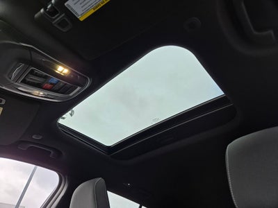 2025 Jeep Grand Cherokee GRAND CHEROKEE LAREDO X 4X2