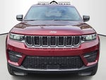 2025 Jeep Grand Cherokee GRAND CHEROKEE LAREDO X 4X2
