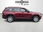 2025 Jeep Grand Cherokee GRAND CHEROKEE LAREDO X 4X2