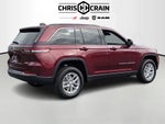 2025 Jeep Grand Cherokee GRAND CHEROKEE LAREDO X 4X2