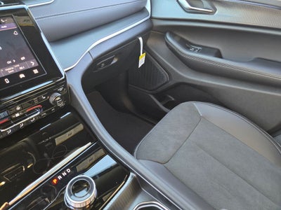 2025 Jeep Grand Cherokee GRAND CHEROKEE ALTITUDE X 4X2