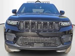 2025 Jeep Grand Cherokee GRAND CHEROKEE ALTITUDE X 4X2