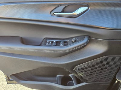 2025 Jeep Grand Cherokee GRAND CHEROKEE ALTITUDE X 4X2