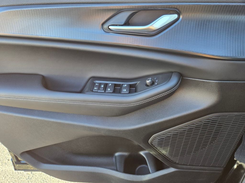 2025 Jeep Grand Cherokee GRAND CHEROKEE ALTITUDE X 4X2