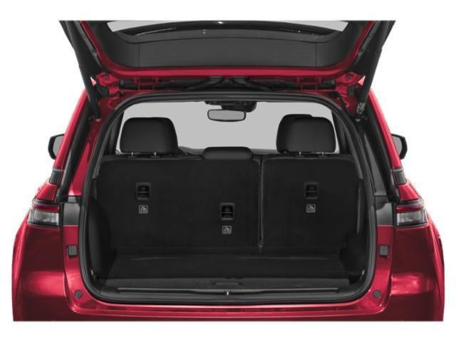 2024 Jeep Grand Cherokee Laredo 4x2