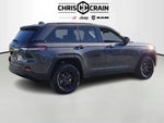 2025 Jeep Grand Cherokee GRAND CHEROKEE ALTITUDE X 4X2