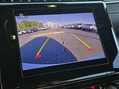 2025 Jeep Grand Cherokee GRAND CHEROKEE ALTITUDE X 4X2