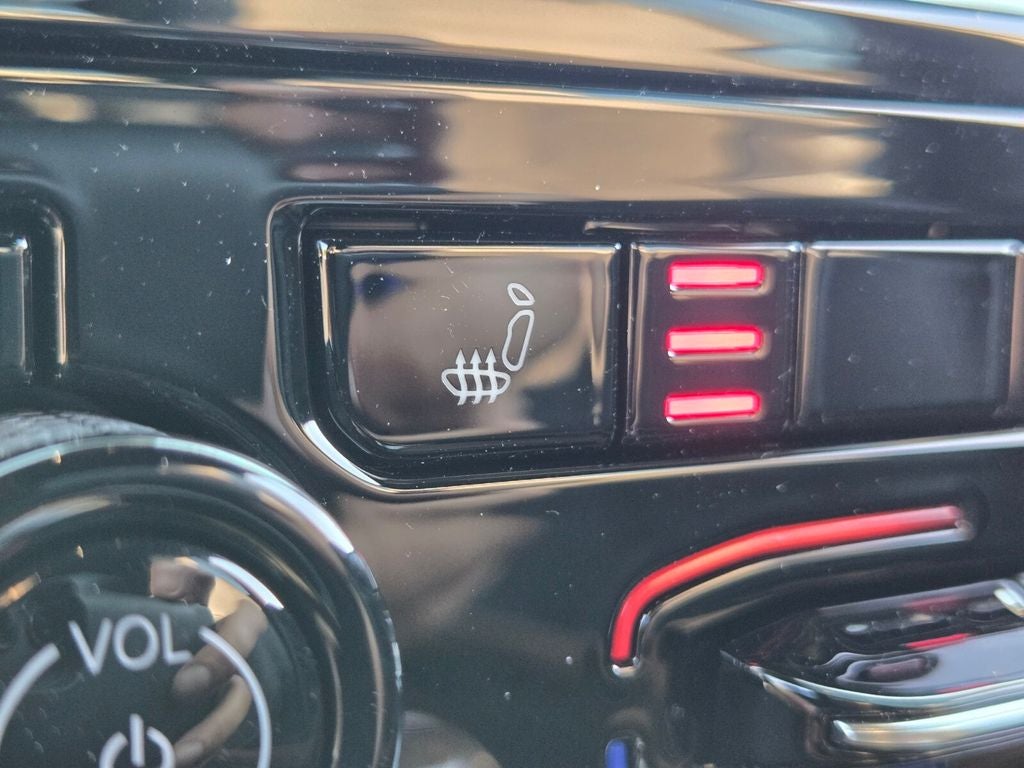 2025 Jeep Grand Cherokee GRAND CHEROKEE ALTITUDE X 4X2