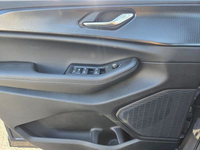 2025 Jeep Grand Cherokee GRAND CHEROKEE LAREDO X 4X2