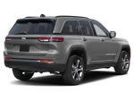 2027 Jeep Grand Cherokee GRAND CHEROKEE LAREDO ALTITUDE 4X2