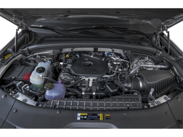 2027 Jeep Grand Cherokee GRAND CHEROKEE LAREDO ALTITUDE 4X2