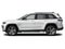 2027 Jeep Grand Cherokee GRAND CHEROKEE LAREDO ALTITUDE 4X2