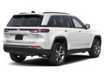 2027 Jeep Grand Cherokee GRAND CHEROKEE LAREDO ALTITUDE 4X2
