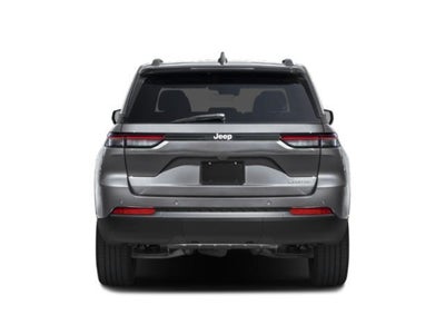2027 Jeep Grand Cherokee GRAND CHEROKEE LAREDO ALTITUDE 4X2