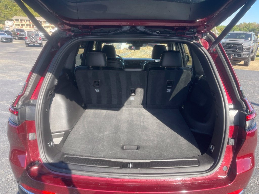 2024 Jeep Grand Cherokee Limited 4x2