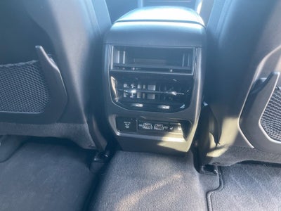 2024 Jeep Grand Cherokee Limited 4x2