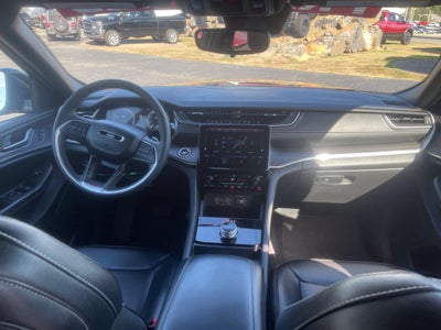 2024 Jeep Grand Cherokee Limited 4x2