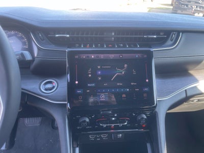 2024 Jeep Grand Cherokee Limited 4x2