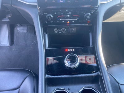 2024 Jeep Grand Cherokee Limited 4x2