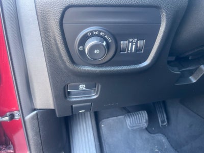 2024 Jeep Grand Cherokee Limited 4x2