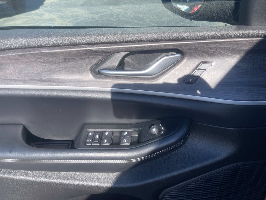 2024 Jeep Grand Cherokee Limited 4x2