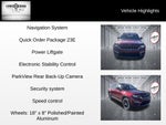2024 Jeep Grand Cherokee Limited 4x2