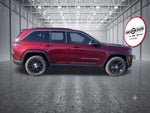 2024 Jeep Grand Cherokee Limited 4x2