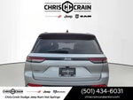 2026 Jeep Grand Cherokee GRAND CHEROKEE LAREDO 4X4