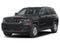 2025 Jeep Grand Cherokee Altitude X 4x4
