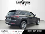 2026 Jeep Grand Cherokee GRAND CHEROKEE LAREDO 4X4