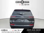 2026 Jeep Grand Cherokee GRAND CHEROKEE LAREDO 4X4