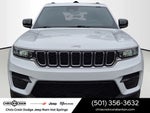 2025 Jeep Grand Cherokee Laredo X 4x4