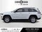 2025 Jeep Grand Cherokee Laredo X 4x4