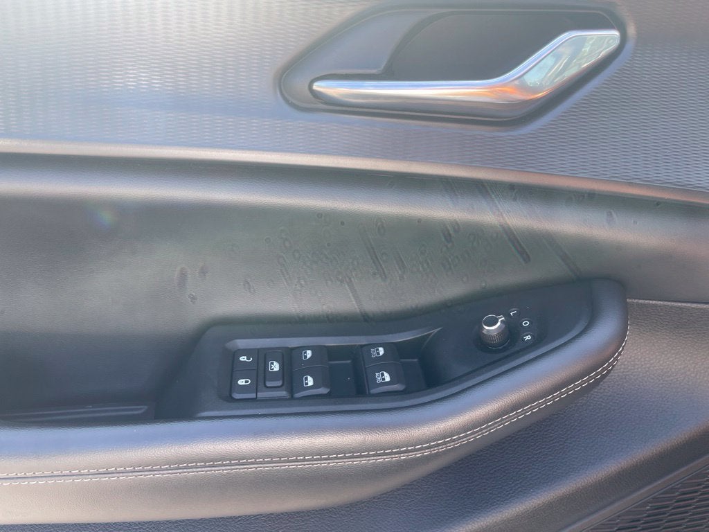 2024 Jeep Grand Cherokee Altitude 4x4
