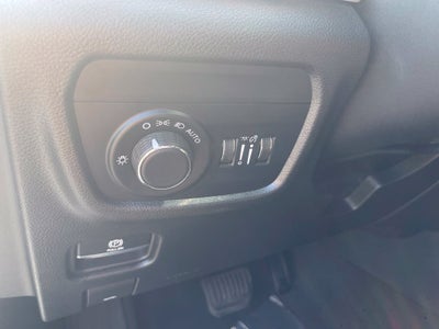 2024 Jeep Grand Cherokee Altitude 4x4