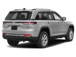 2024 Jeep Grand Cherokee Laredo X 4x4