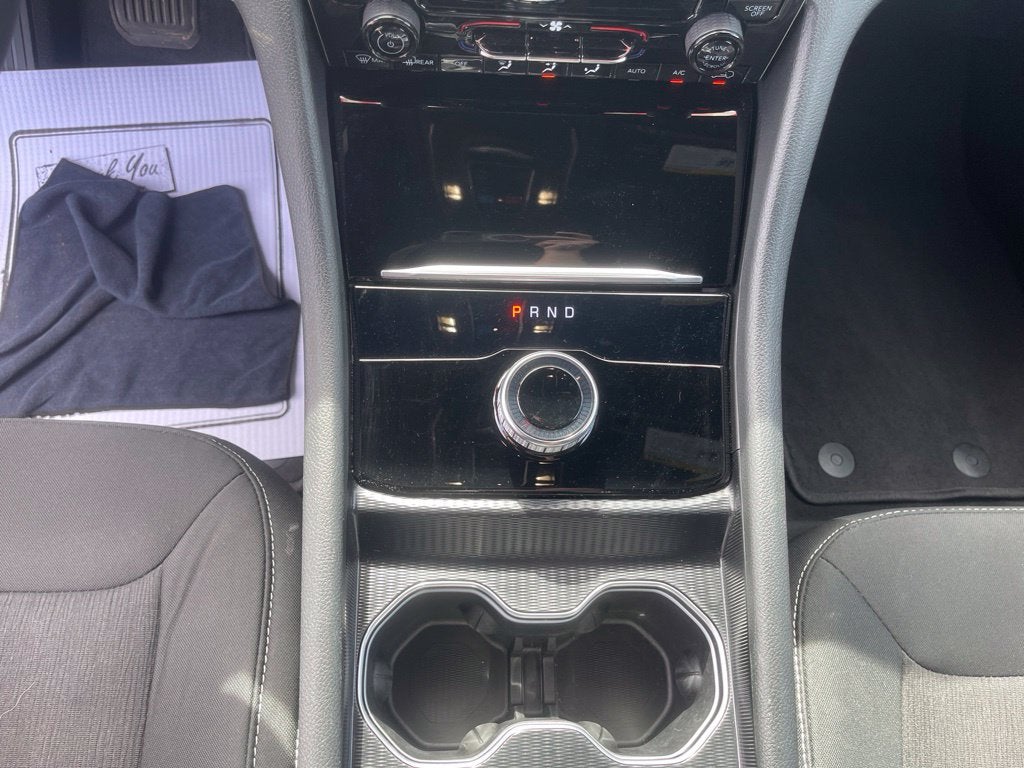 2025 Jeep Grand Cherokee Laredo X 4x4