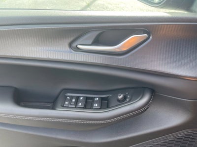 2025 Jeep Grand Cherokee Laredo X 4x4