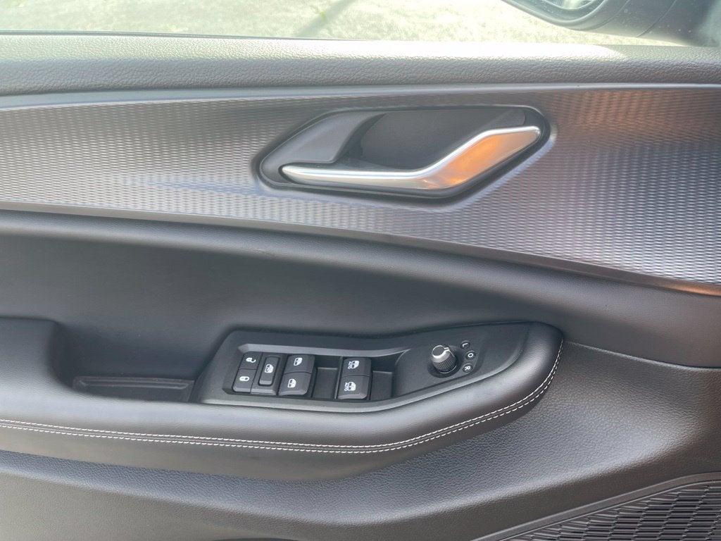 2025 Jeep Grand Cherokee Laredo X 4x4