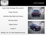 2025 Jeep Grand Cherokee Laredo X 4x4