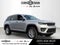 2026 Jeep Grand Cherokee GRAND CHEROKEE LAREDO 4X4