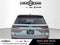2026 Jeep Grand Cherokee GRAND CHEROKEE LAREDO 4X4