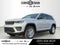 2026 Jeep Grand Cherokee GRAND CHEROKEE LAREDO 4X4