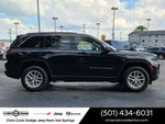 2026 Jeep Grand Cherokee GRAND CHEROKEE LAREDO 4X4