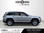 2026 Jeep Grand Cherokee GRAND CHEROKEE LAREDO 4X4