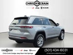 2026 Jeep Grand Cherokee GRAND CHEROKEE LAREDO 4X4