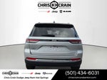 2026 Jeep Grand Cherokee GRAND CHEROKEE LAREDO 4X4