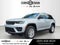 2026 Jeep Grand Cherokee GRAND CHEROKEE LAREDO 4X4